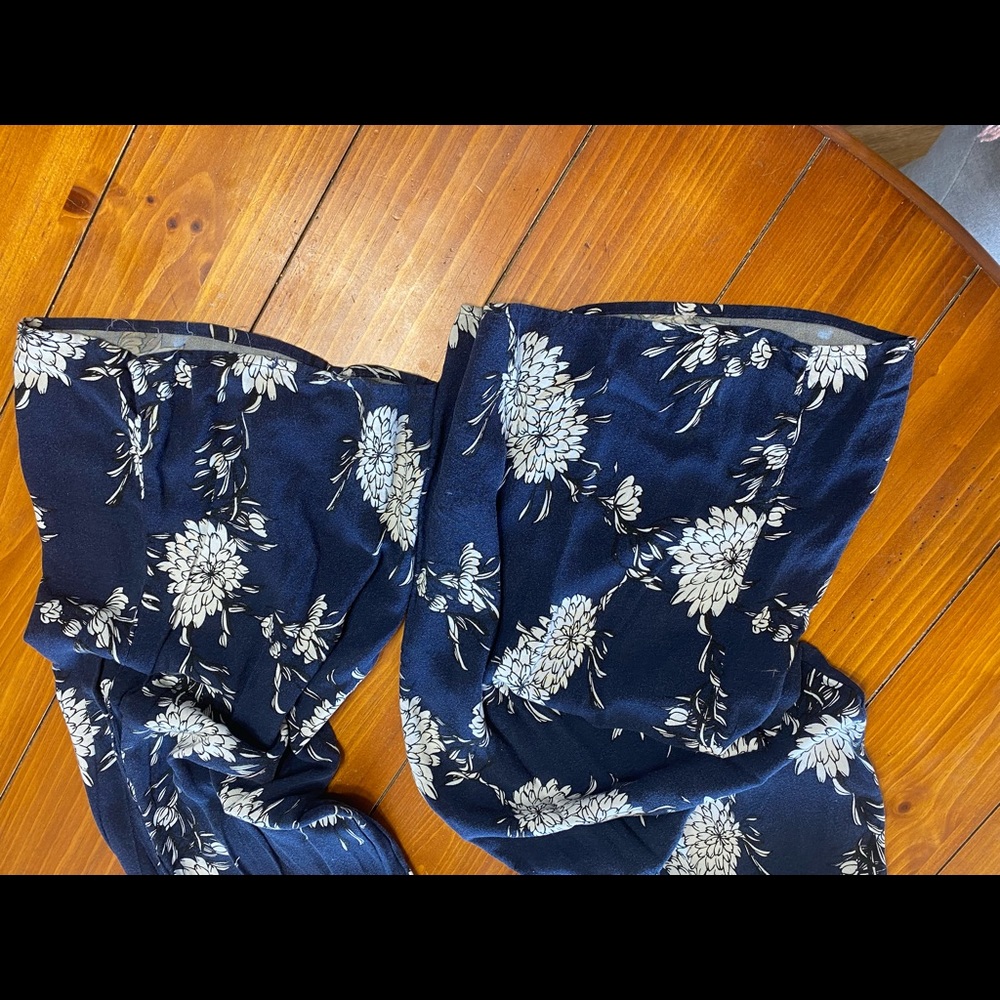 Flowy pants - Picture 4 of 5